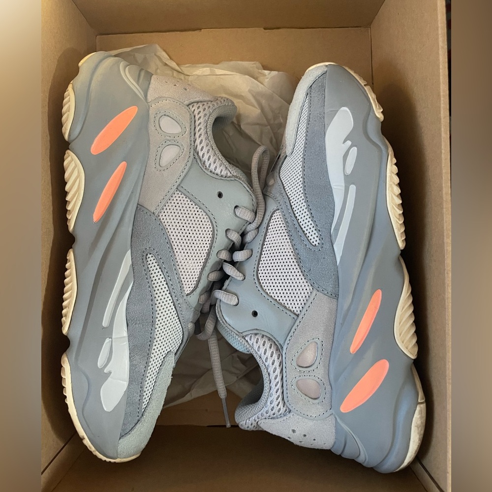 Yeezy 700 Inertia